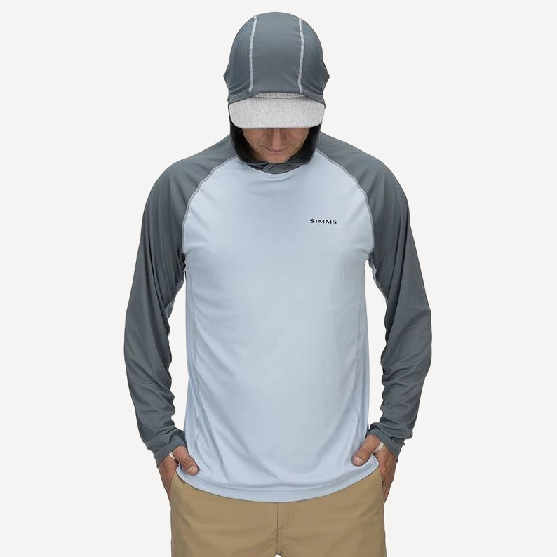 Водолазка Bugstopper Solarflex Hoody 